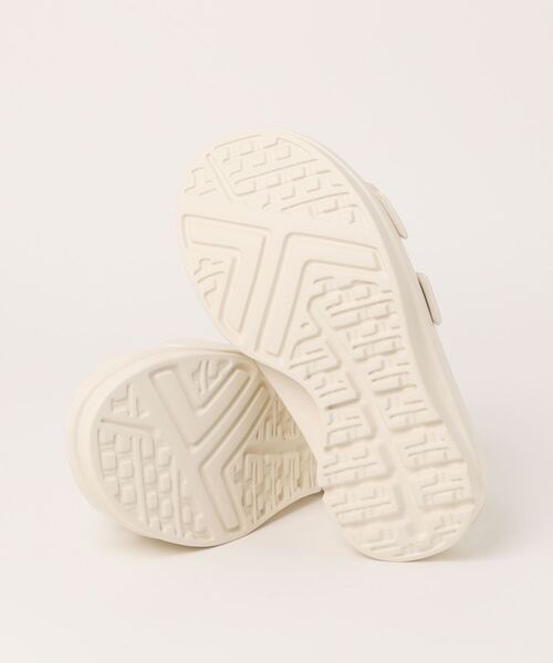 TELIC（テリック）の「《TELIC》W-BUCKLE2（サンダル・メンズ・アイボリー/ブラック/ブラウン系その他・L/ML/XL/M/S/XS/2XL）」の5枚目の写真