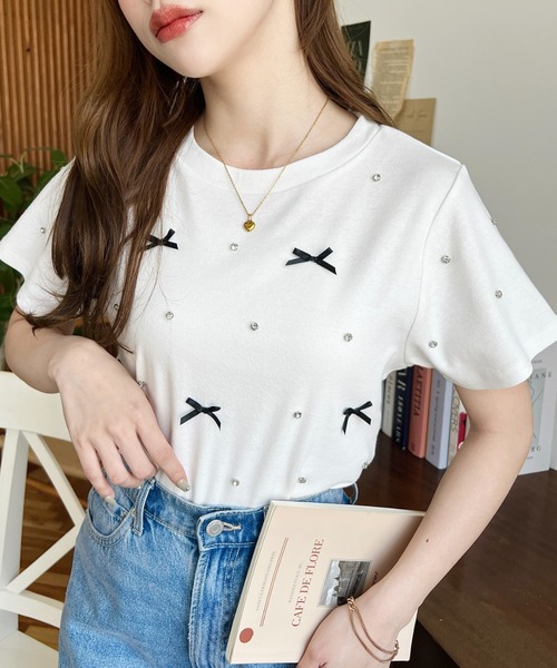 JACQUEMUS ジャックムス ギンガムチェック Tシャツ XS JACQUEMUS ジャックムス ギンガムチェック Tシャツ XSビジュウT