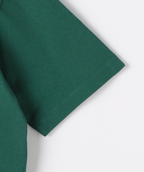 Drole De Monsieur(ドロール ド ムッシュ)の「<DROLE DE MONSIEUR> NATURE MORTE Tシャツ(Tシャツ/カットソー・メンズ・ケリー・L/M)」の5枚目の写真