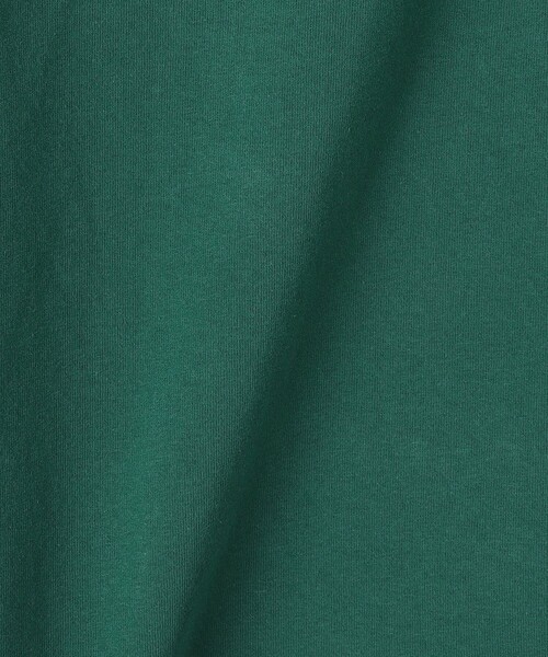 Drole De Monsieur(ドロール ド ムッシュ)の「<DROLE DE MONSIEUR> NATURE MORTE Tシャツ(Tシャツ/カットソー・メンズ・ケリー・L/M)」の8枚目の写真