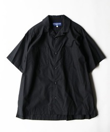 WHITE MOUNTAINEERING | BROAD OPEN COLLAR SHIRT(シャツ/ブラウス)