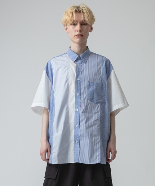 COMME des GARCONS HOMME（コム デ ギャルソン・オム）の
