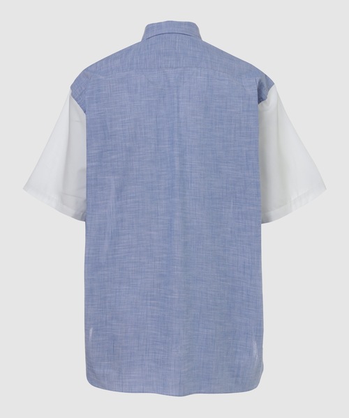 COMME des GARCONS HOMME（コム デ ギャルソン・オム）の「マルチ切替