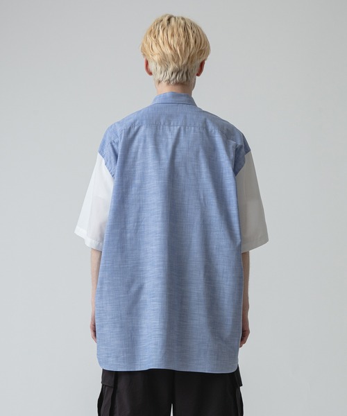 COMME des GARCONS HOMME（コム デ ギャルソン・オム）の「マルチ切替