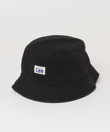 Lee | Lee/リー キッズ ハット HAT LE KIDS BUCKET COT 230076804(ハット)