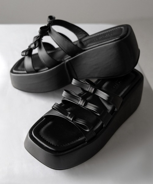 me+em select（ミームセレクト）の「【 3color 】ストラップ