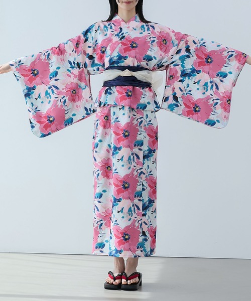 forksy.（フォルクシー）の「【forksy.】4点セット／アソート柄