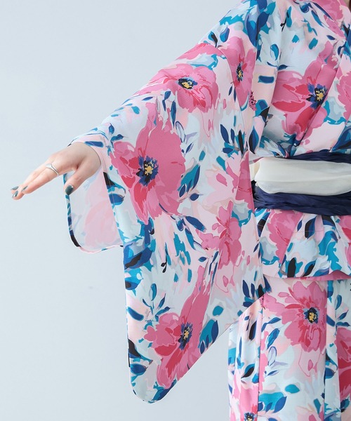 forksy.（フォルクシー）の「【forksy.】4点セット／アソート柄