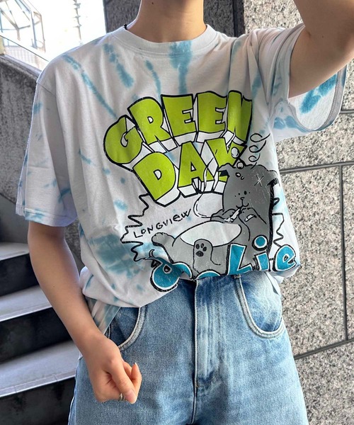 ONE DAY KMC (ワンデイケーエムシー)の「ONE DAY Select / ROCK OFF Tee / American Classics Tee(Tシャツ/カットソー・レディース・その他20/その他18/その他19/その他17/その他13/その他15/その他9/その他10/その他11/その他12/その他7/その他8/その他6/その他4/その他5/その他2/その他3/その他1・LARGE/X-LARGE)」の5枚目の写真
