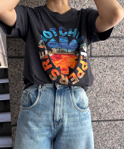 ONE DAY KMC (ワンデイケーエムシー)の「ONE DAY Select / ROCK OFF Tee / American Classics Tee(Tシャツ/カットソー・レディース・その他20/その他18/その他19/その他17/その他13/その他15/その他9/その他10/その他11/その他12/その他7/その他8/その他6/その他4/その他5/その他2/その他3/その他1・LARGE/X-LARGE)」の8枚目の写真