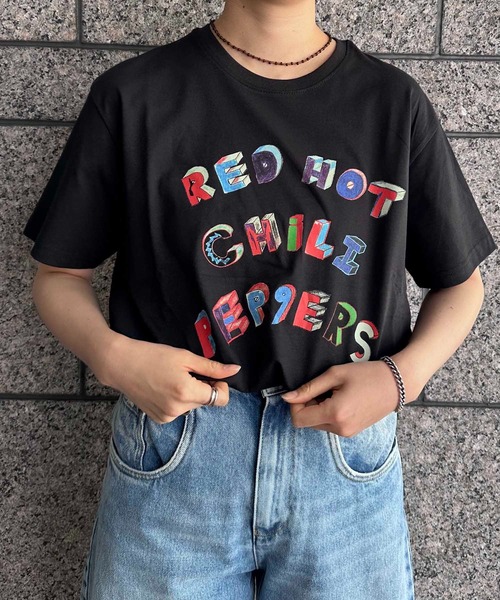ONE DAY KMC (ワンデイケーエムシー)の「ONE DAY Select / ROCK OFF Tee / American Classics Tee(Tシャツ/カットソー・レディース・その他20/その他18/その他19/その他17/その他13/その他15/その他9/その他10/その他11/その他12/その他7/その他8/その他6/その他4/その他5/その他2/その他3/その他1・LARGE/X-LARGE)」の9枚目の写真