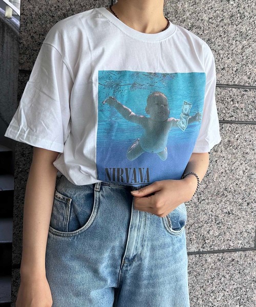 ONE DAY KMC (ワンデイケーエムシー)の「ONE DAY Select / ROCK OFF Tee / American Classics Tee(Tシャツ/カットソー・レディース・その他20/その他18/その他19/その他17/その他13/その他15/その他9/その他10/その他11/その他12/その他7/その他8/その他6/その他4/その他5/その他2/その他3/その他1・LARGE/X-LARGE)」の13枚目の写真