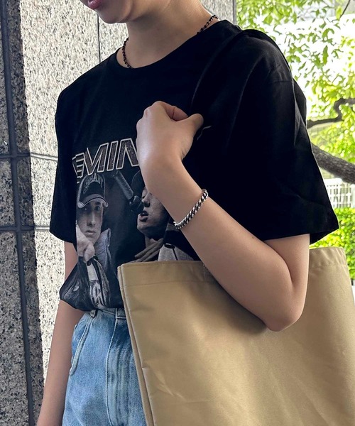 ONE DAY KMC (ワンデイケーエムシー)の「ONE DAY Select / ROCK OFF Tee / American Classics Tee(Tシャツ/カットソー・レディース・その他20/その他18/その他19/その他17/その他13/その他15/その他9/その他10/その他11/その他12/その他7/その他8/その他6/その他4/その他5/その他2/その他3/その他1・LARGE/X-LARGE)」の14枚目の写真