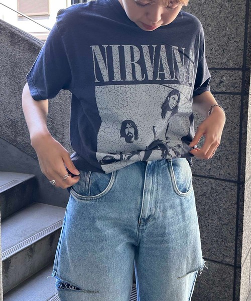 ONE DAY KMC (ワンデイケーエムシー)の「ONE DAY Select / ROCK OFF Tee / American Classics Tee(Tシャツ/カットソー・レディース・その他20/その他18/その他19/その他17/その他13/その他15/その他9/その他10/その他11/その他12/その他7/その他8/その他6/その他4/その他5/その他2/その他3/その他1・LARGE/X-LARGE)」の20枚目の写真