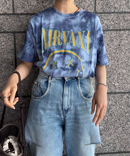 ONE DAY KMC (ワンデイケーエムシー)の「ONE DAY Select / ROCK OFF Tee / American Classics Tee(Tシャツ/カットソー・レディース・その他20/その他18/その他19/その他17/その他13/その他15/その他9/その他10/その他11/その他12/その他7/その他8/その他6/その他4/その他5/その他2/その他3/その他1・LARGE/X-LARGE)」の22枚目の写真
