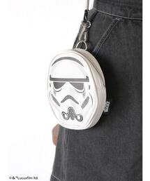 ehka sopo | 【STAR WARS】ミニショルダーバッグ(ハンドバッグ)