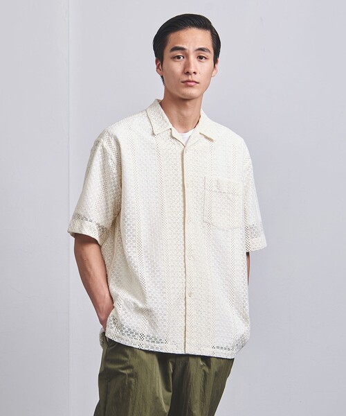 UNITED ARROWS（ユナイテッドアローズ）の「ジオメトリック