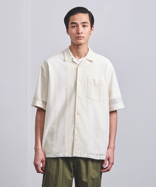 UNITED ARROWS（ユナイテッドアローズ）の「ジオメトリック
