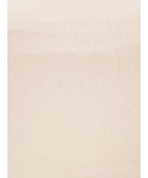 LAGUNAMOON(ラグナムーン)の「フレアスリーブチュールトップス(Tシャツ/カットソー・レディース・アイボリー/ブラック・FREE)」の11枚目の写真