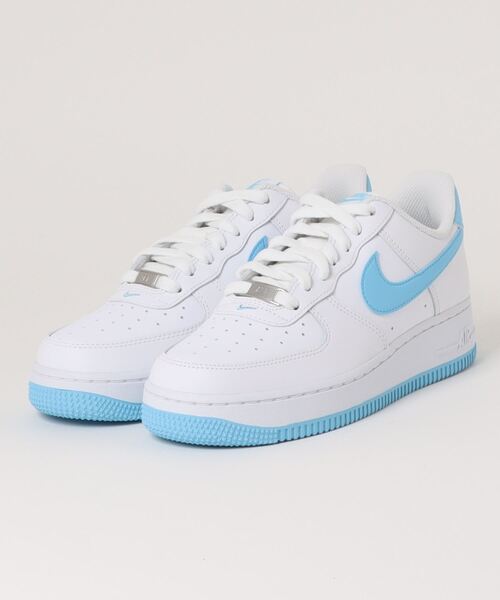 「あさひ」Nike エアフォース1 楽天市場】NIKE AIR FORCE 1 07 SHOEMAKER PACK white