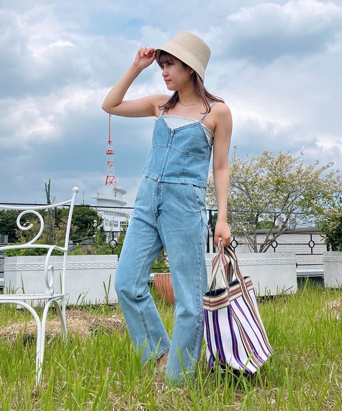 【未使用品】　as know as アズノゥアズ　ピーナッツ　コラボ　デニム 未使用品】 as know as アズノゥアズ ピーナッツ コラボ デニム