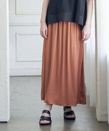 【セットアップ対応】カッセンボリュームラップスカーチョ