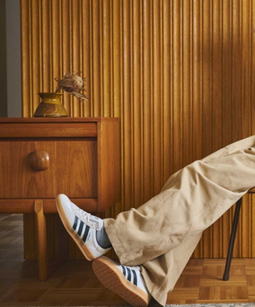 adidas(アディダス)の「ガゼル インドア / Gazelle Indoor adidas(アディダス)の「ガゼル インドア / Gazelle Indoor