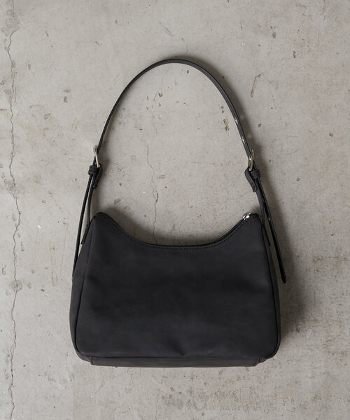 RAY CASSIN(レイカズン)の「切替ヴィンテージバッグ(トートバッグ・レディース・ブラック/シルバー/ブラウン・FREE)」の16枚目の写真