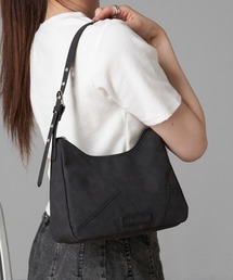 切替ヴィンテージバッグ