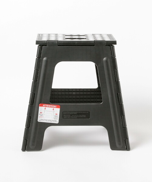 KIKKERLAND / Rhino(R) Ⅱ Tall Folding Step Stool（インテリア雑貨）｜KIKKER LAND（キッカーランド）