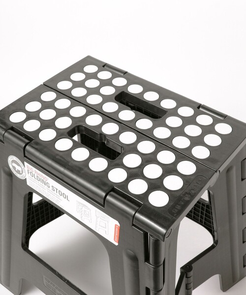 KIKKERLAND / Rhino(R) Ⅱ Tall Folding Step Stool（インテリア雑貨）｜KIKKER LAND（キッカーランド）