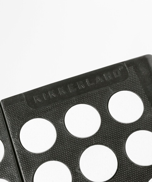 KIKKERLAND / Rhino(R) Ⅱ Tall Folding Step Stool（インテリア雑貨）｜KIKKER LAND（キッカーランド）