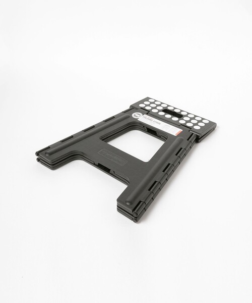 KIKKERLAND / Rhino(R) Ⅱ Tall Folding Step Stool（インテリア雑貨）｜KIKKER LAND（キッカーランド）