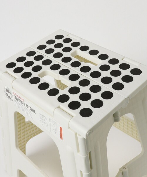 KIKKERLAND / Rhino(R) Ⅱ Tall Folding Step Stool（インテリア雑貨）｜KIKKER LAND（キッカーランド）