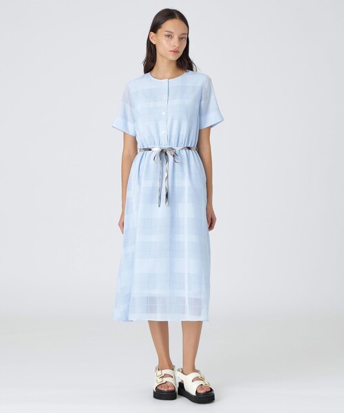 BLUE LABEL CRESTBRIDGE（ブルーレーベルクレストブリッジ）の