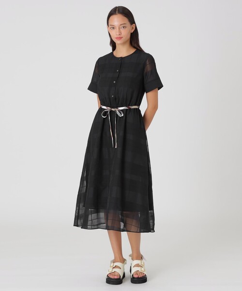 BLUE LABEL CRESTBRIDGE（ブルーレーベルクレストブリッジ）の