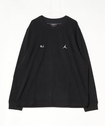 ジョーダン  ジョーダン ブランド NEVER L/S クルー