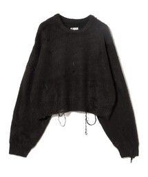 Ray BEAMS | 【別注】PENNEY’S / セーター(ニット/セーター)