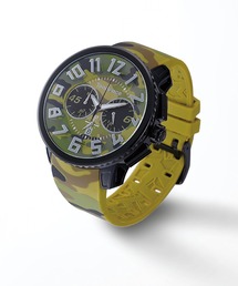 TENDENCE/テンデンス GULLIVER CAMO 腕時計 TDC-TY046021 メンズ