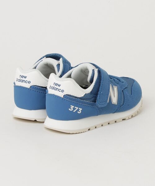 ニューバランス New Balance 373_（スニーカー）｜New Balance