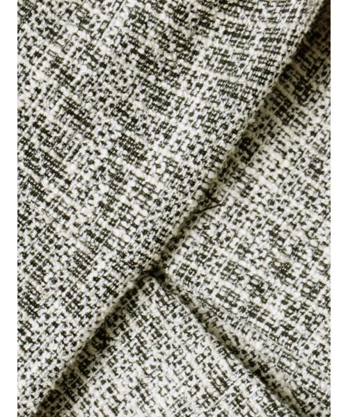 RESEXXY(リゼクシー)の「カットツイードスカパン(その他パンツ・レディース・ピンク/ベージュ/ブラック・FREE)」の6枚目の写真