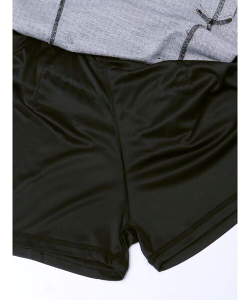 RESEXXY(リゼクシー)の「カットツイードスカパン(その他パンツ・レディース・ピンク/ベージュ/ブラック・FREE)」の7枚目の写真