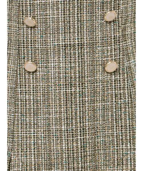 RESEXXY(リゼクシー)の「カットツイードスカパン(その他パンツ・レディース・ピンク/ベージュ/ブラック・FREE)」の10枚目の写真