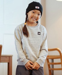 THE NORTH FACE｜ザノースフェイスのスウェット通販 - ZOZOTOWN