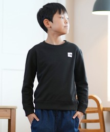 THE NORTH FACE｜ザノースフェイス（キッズ）のスウェット通販