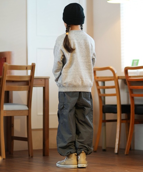 COOTIE キッズスウェット セットアップ （ワコマリア ノースフェイス COOTIE キッズスウェット セットアップ （ワコマリア ノースフェイス