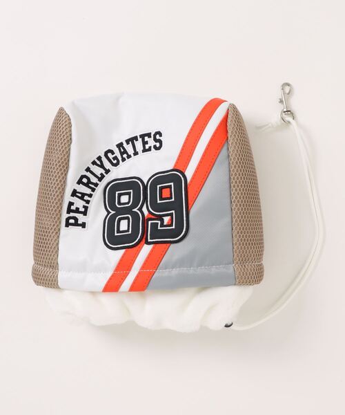 PEARLY GATES（パーリーゲイツ）の「like Basketball アイアン用