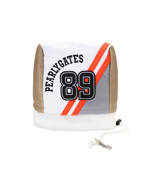 PEARLY GATES（パーリーゲイツ）の「like Basketball アイアン用