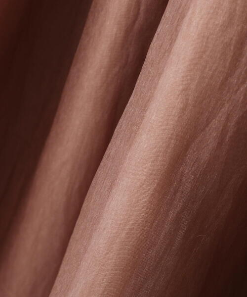 PROPORTION BODY DRESSING(プロポーションボディドレッシング)の「テープヤーンニットドッキングワンピース / 1214240907(ワンピース・レディース・ダークグレー/ホワイト系その他・SMALL/MEDIUM)」の11枚目の写真