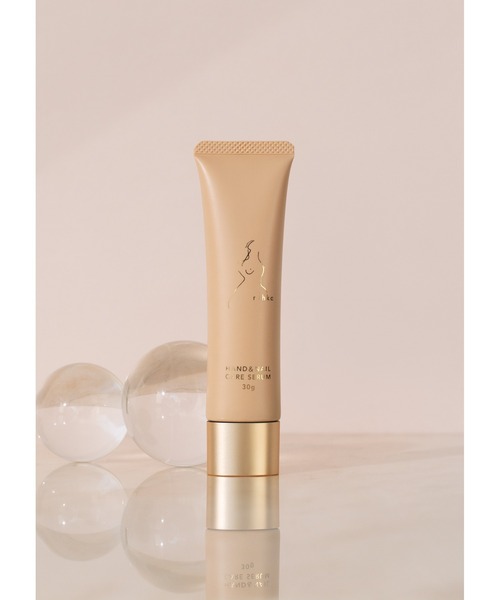 rihka（リーカ）の「hand&nail care serum（ネイル用品/ネイルケア・レディース・その他・FREE）」の9枚目の写真